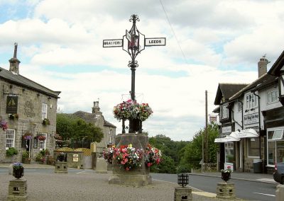 Bramhope