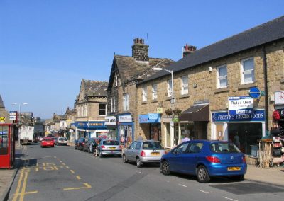 Yeadon