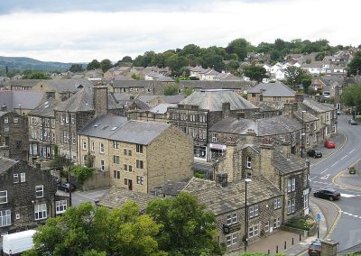 Guiseley